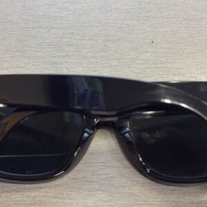 Ray-Ban Meta Wayfarer (Glossy Black)